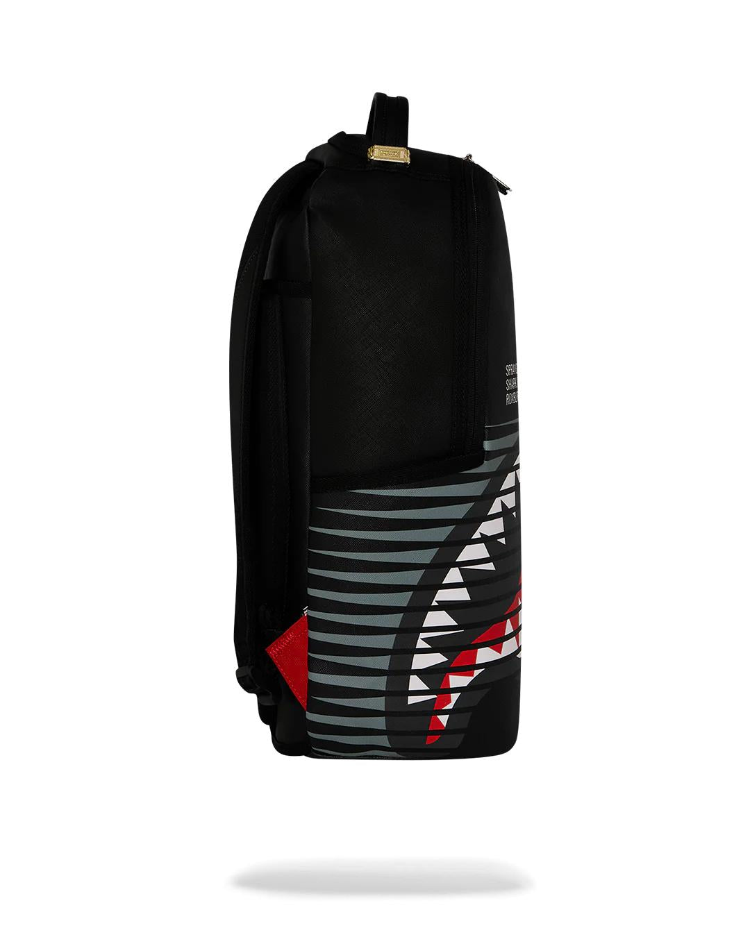 SHARK CENTRAL FLOW SHARK BACKPACK | Sprayground Latest