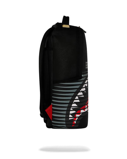 SHARK CENTRAL FLOW SHARK BACKPACK | Sprayground Latest