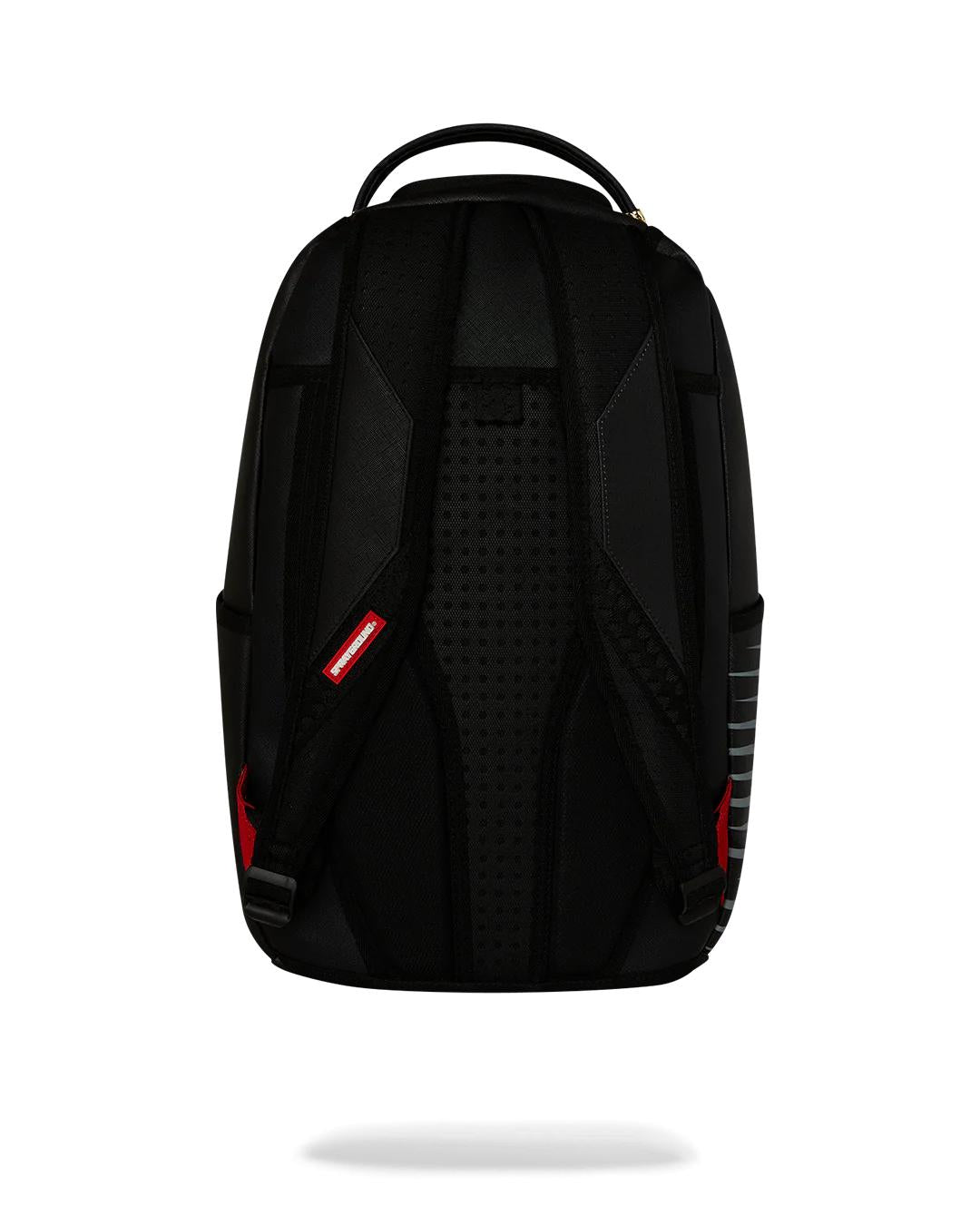 SHARK CENTRAL FLOW SHARK BACKPACK | Sprayground Latest