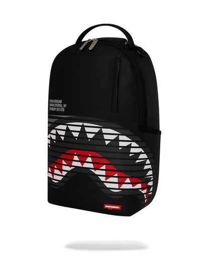 SHARK CENTRAL FLOW SHARK BACKPACK | Sprayground Latest