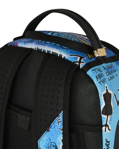 LONDON FASHION WEEK THE STRAND BACKPACK | Sprayground Premium