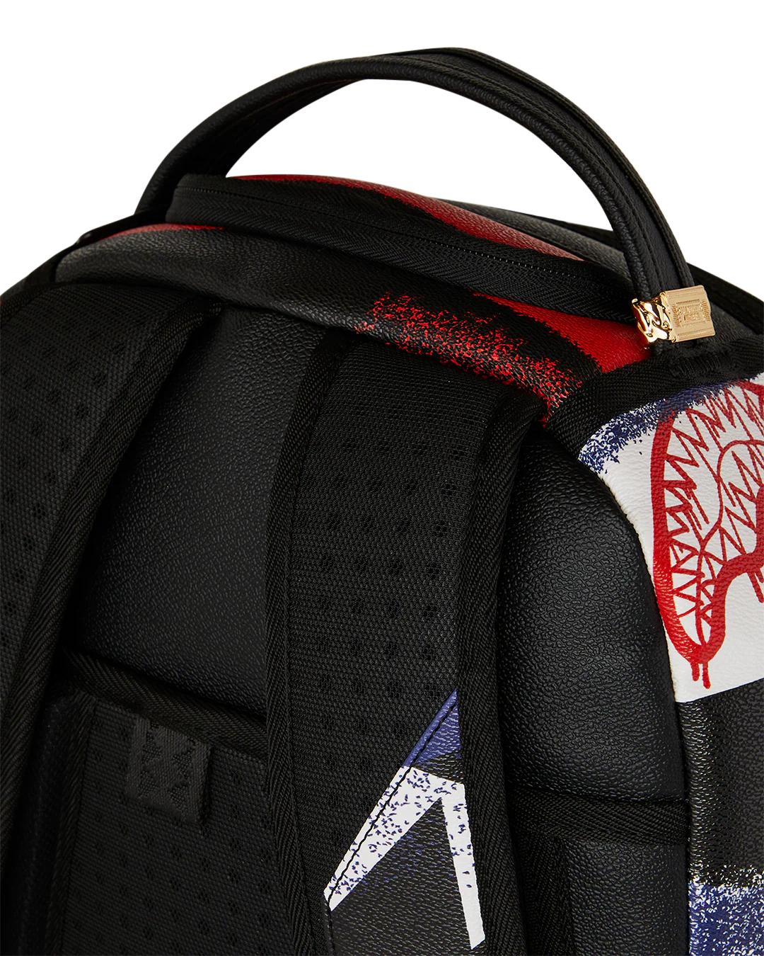 LONDON FASHION WEEK RUNWAY READY BACKPACK | Sprayground New