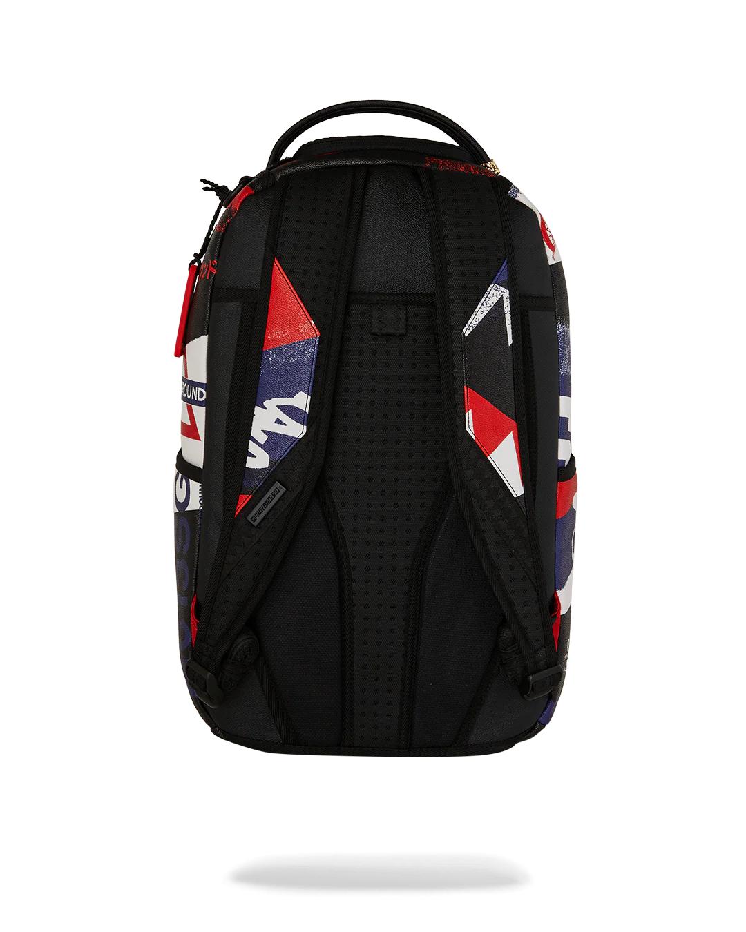 LONDON FASHION WEEK RUNWAY READY BACKPACK | Sprayground New