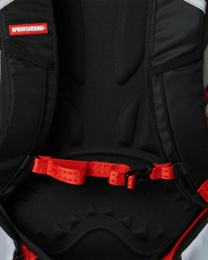 SHARCTIC ARCTIC CAMPER BACKPACK | Sprayground Featured