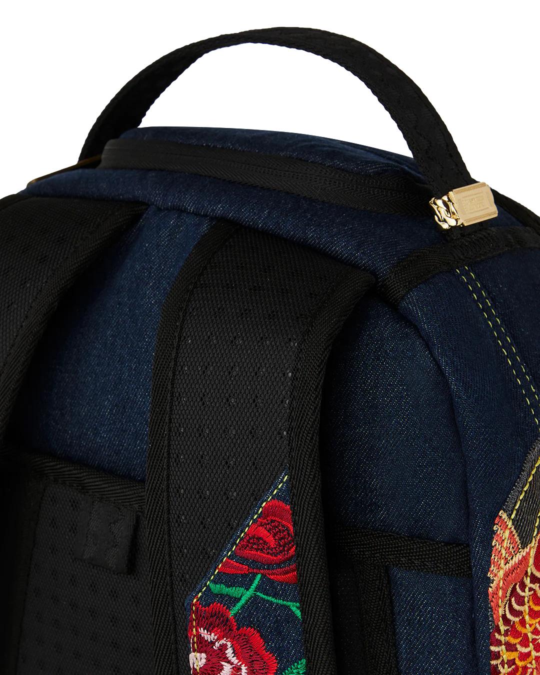 INDO DRIFT BACKPACK | Sprayground Trending