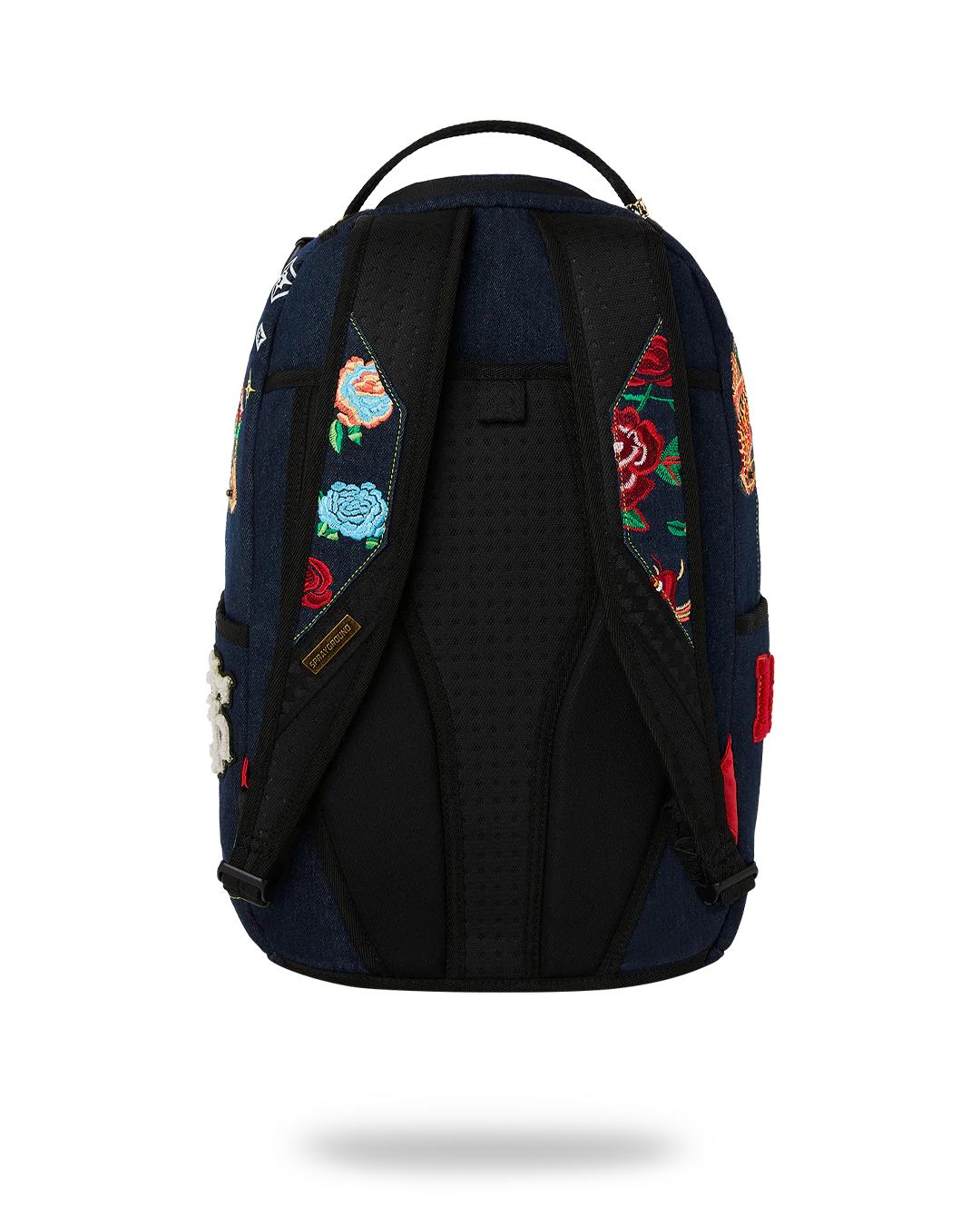 INDO DRIFT BACKPACK | Sprayground Trending