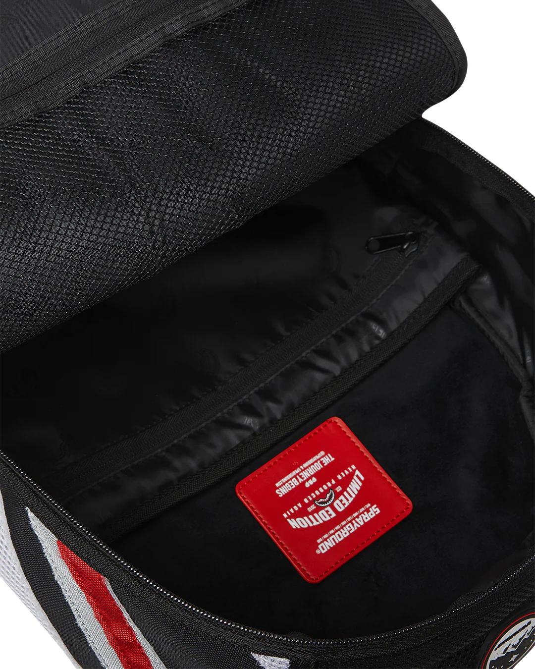 SHARCTIC ARCTIC BACKPACK | Sprayground Recommended
