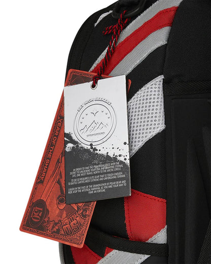 SHARCTIC ARCTIC BACKPACK | Sprayground Recommended