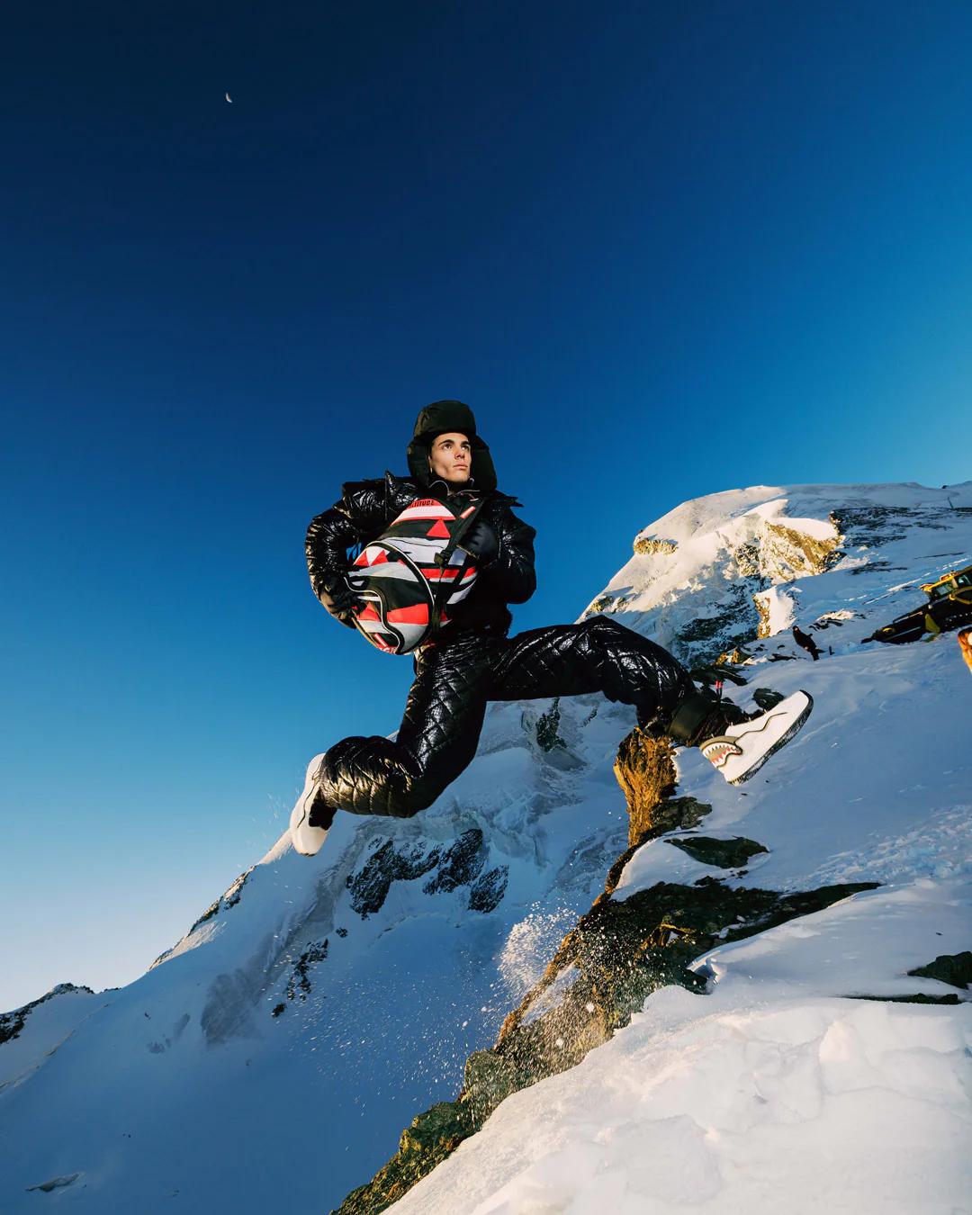 SHARCTIC ARCTIC BACKPACK | Sprayground Recommended