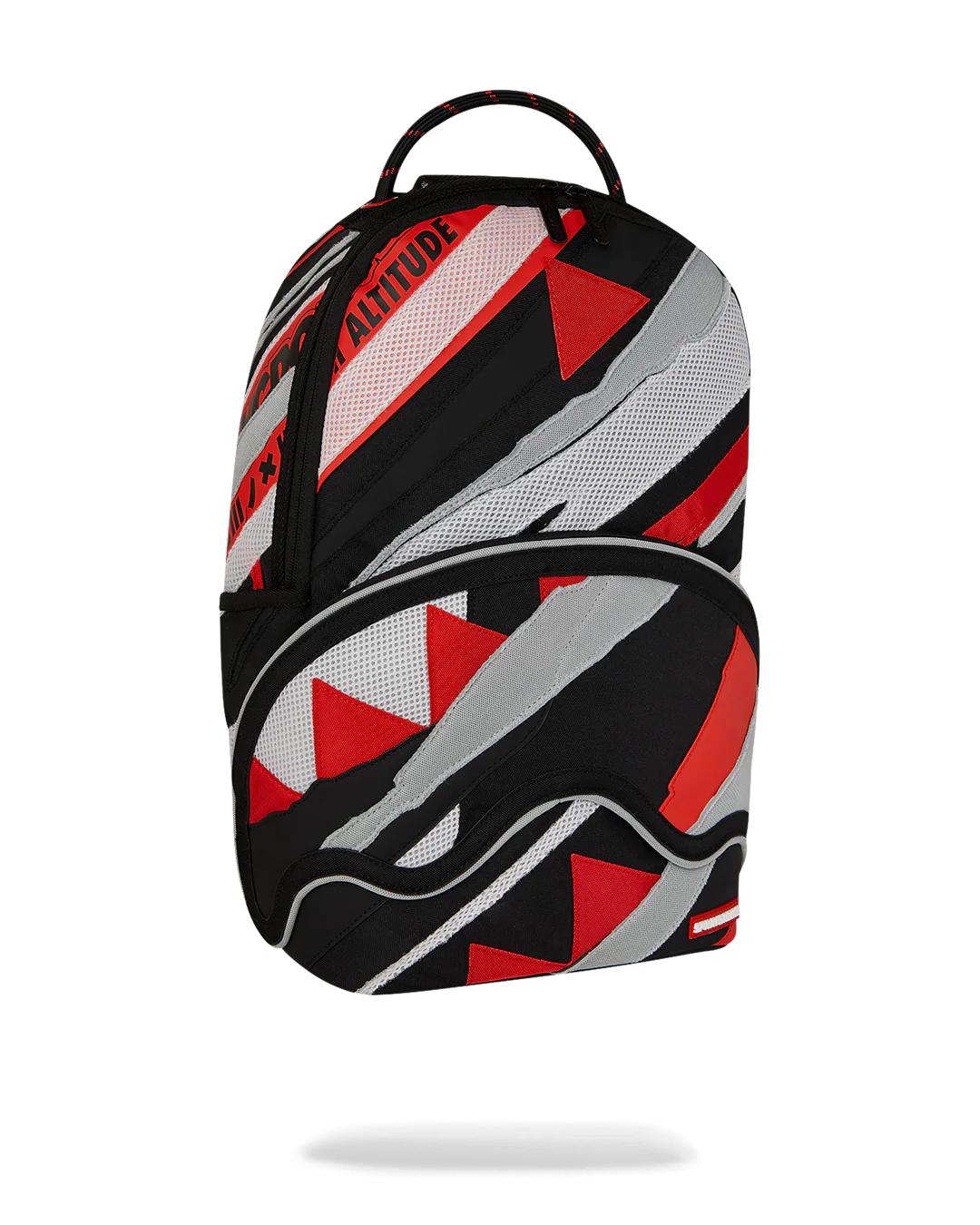SHARCTIC ARCTIC BACKPACK | Sprayground Recommended