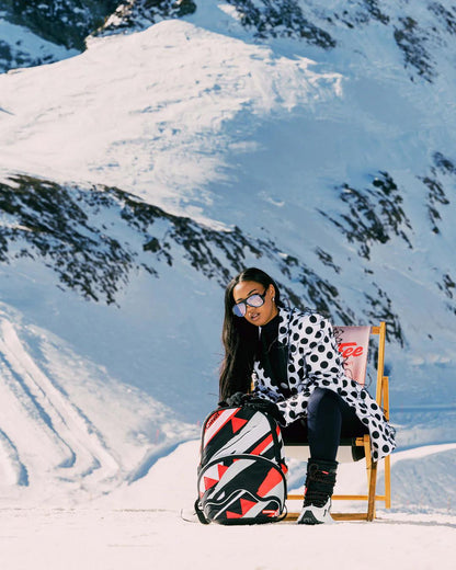 SHARCTIC ARCTIC BACKPACK | Sprayground Recommended