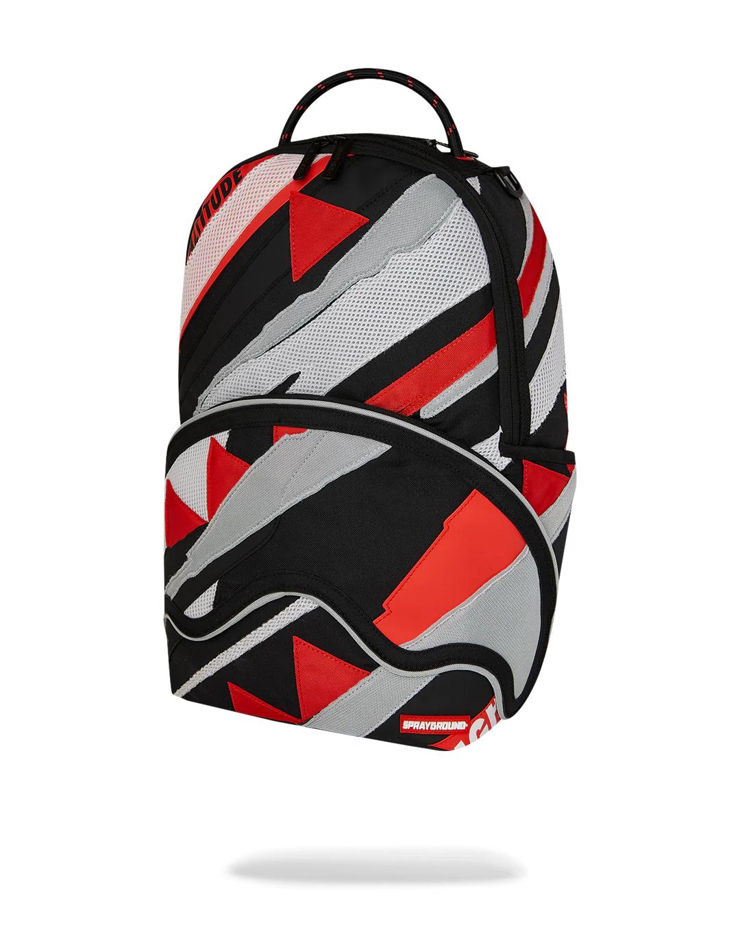 SHARCTIC ARCTIC BACKPACK | Sprayground Recommended