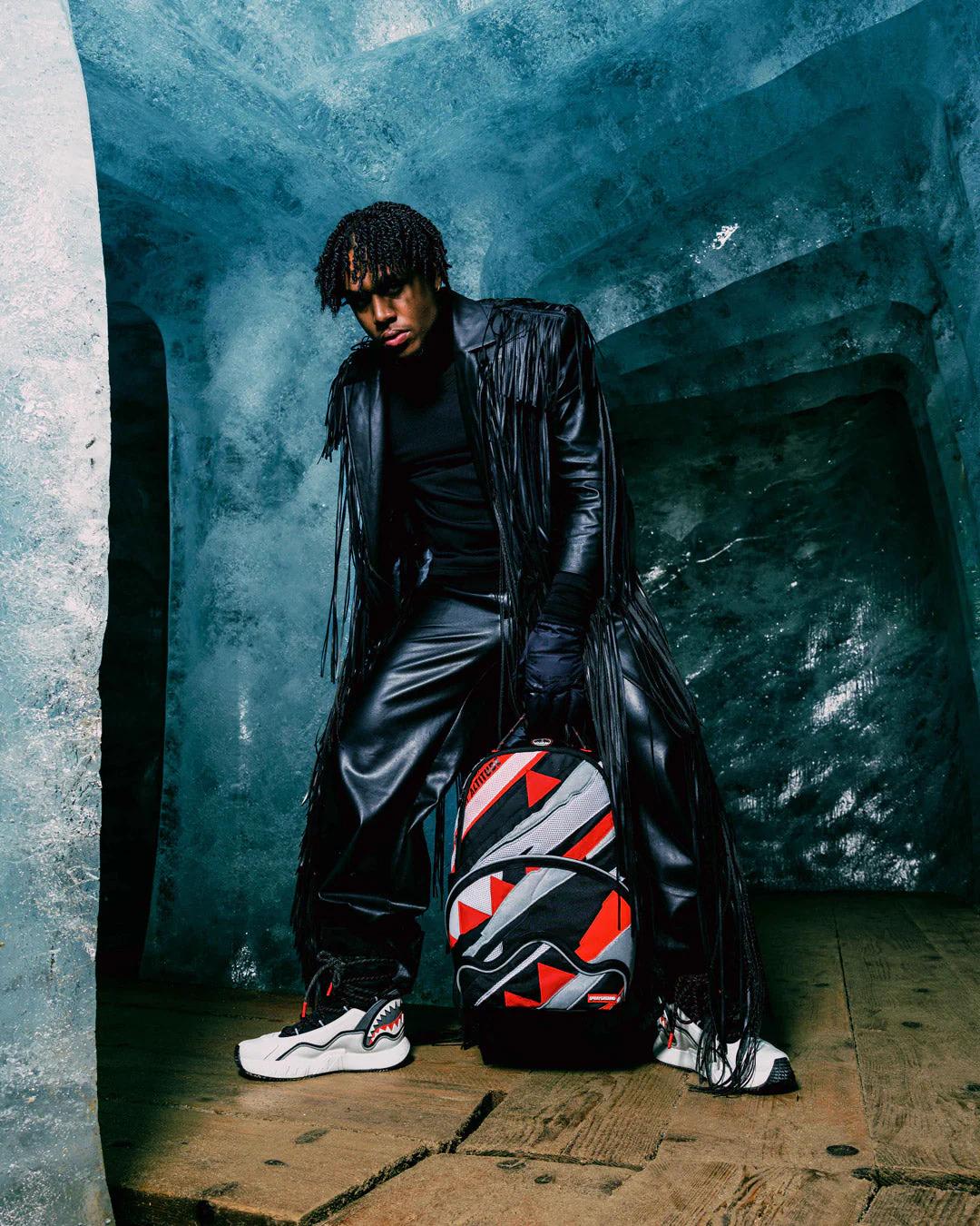 SHARCTIC ARCTIC BACKPACK | Sprayground Recommended