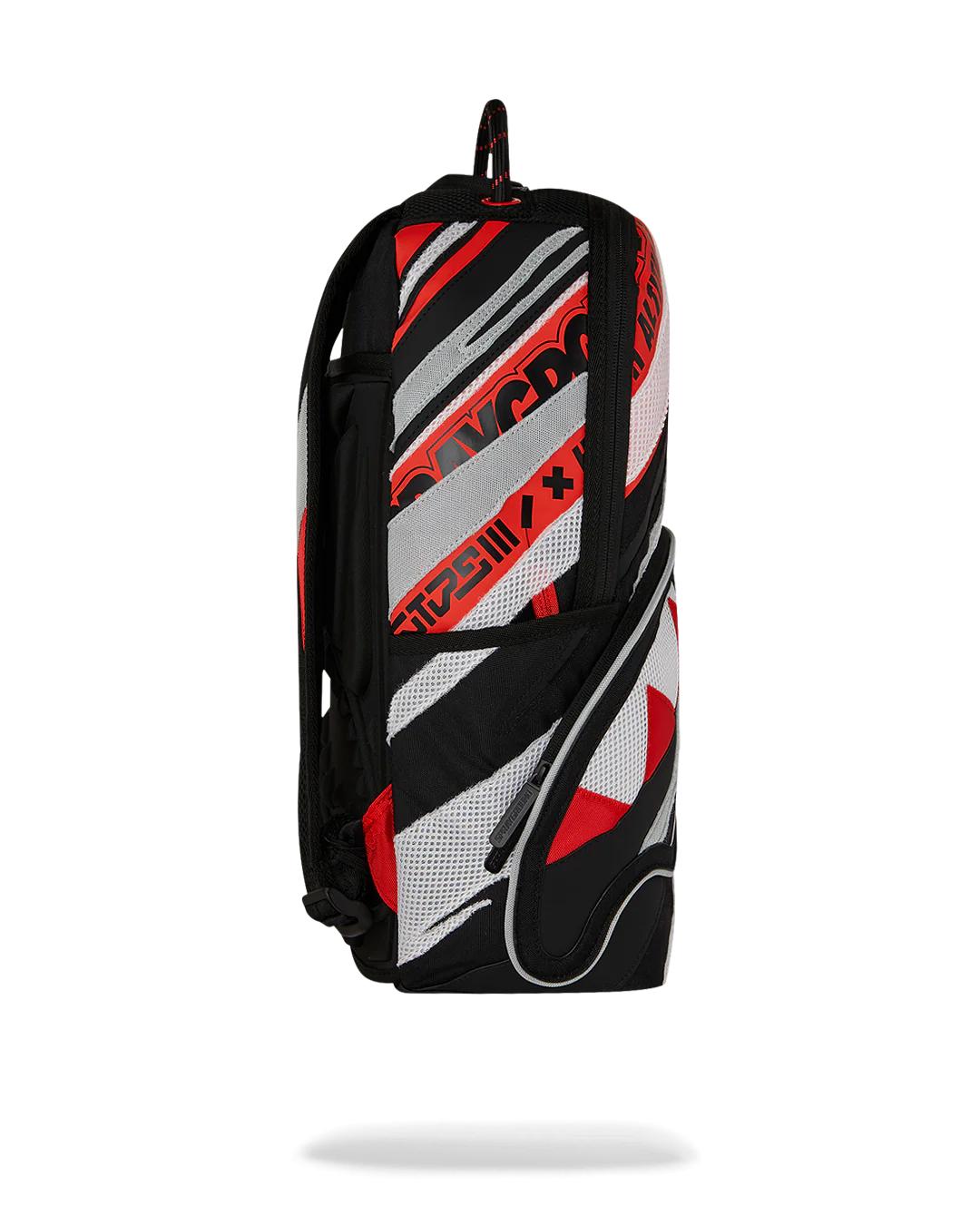 SHARCTIC ARCTIC BACKPACK | Sprayground Recommended