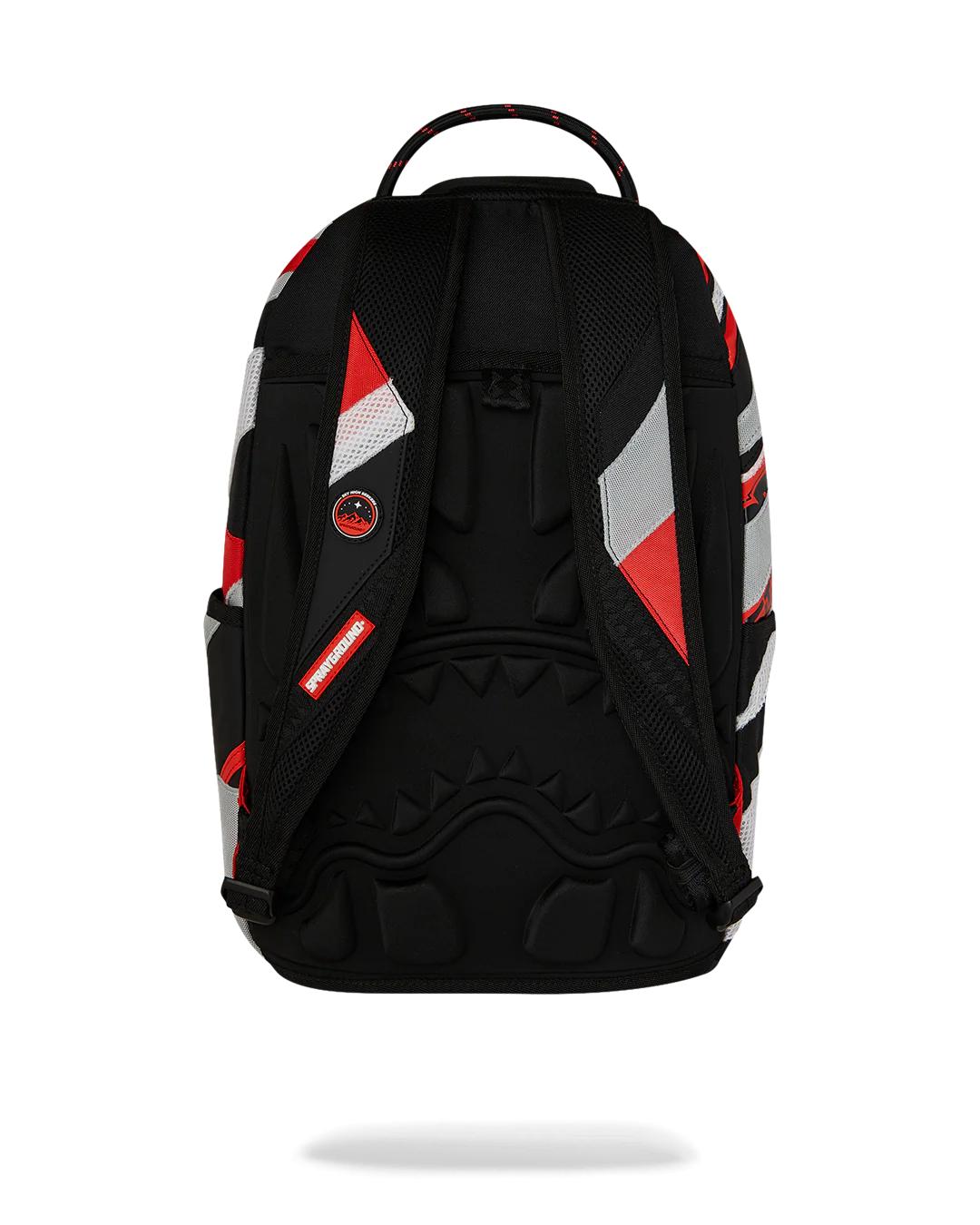 SHARCTIC ARCTIC BACKPACK | Sprayground Recommended