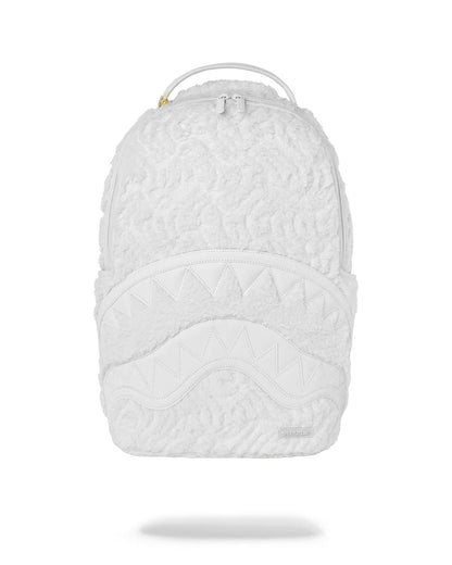 SHERPA SHARK BACKPACK | Sprayground Exclusive