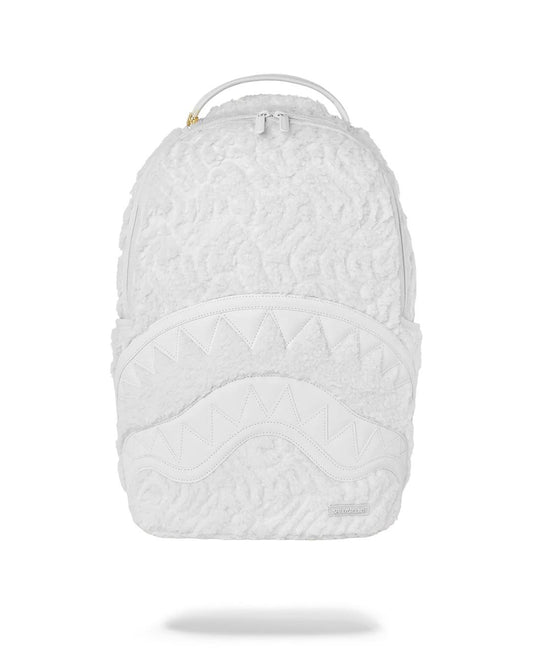 SHERPA SHARK BACKPACK | Sprayground Exclusive