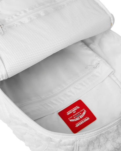 SHERPA SHARK BACKPACK | Sprayground Exclusive