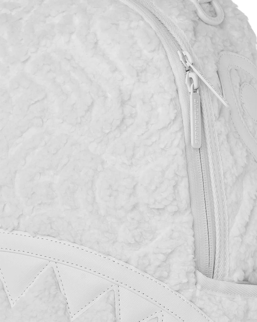 SHERPA SHARK BACKPACK | Sprayground Exclusive