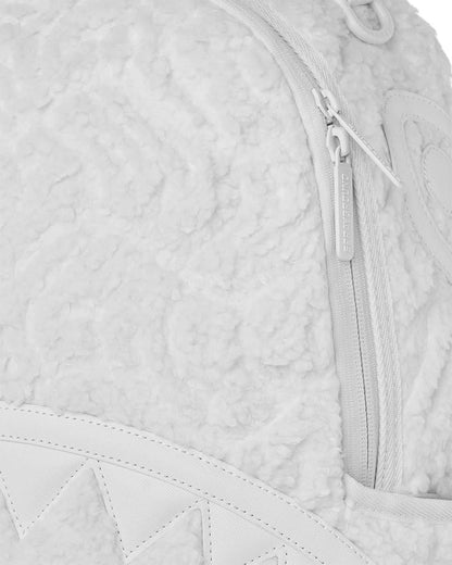 SHERPA SHARK BACKPACK | Sprayground Exclusive