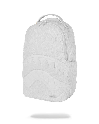 SHERPA SHARK BACKPACK | Sprayground Exclusive