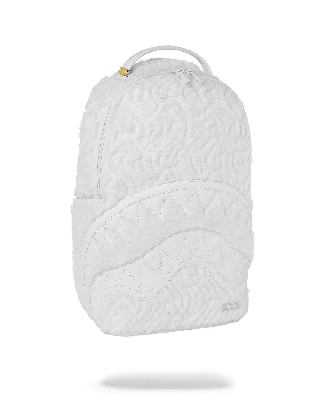 SHERPA SHARK BACKPACK | Sprayground Exclusive