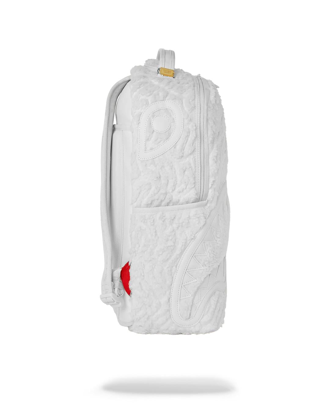 SHERPA SHARK BACKPACK | Sprayground Exclusive