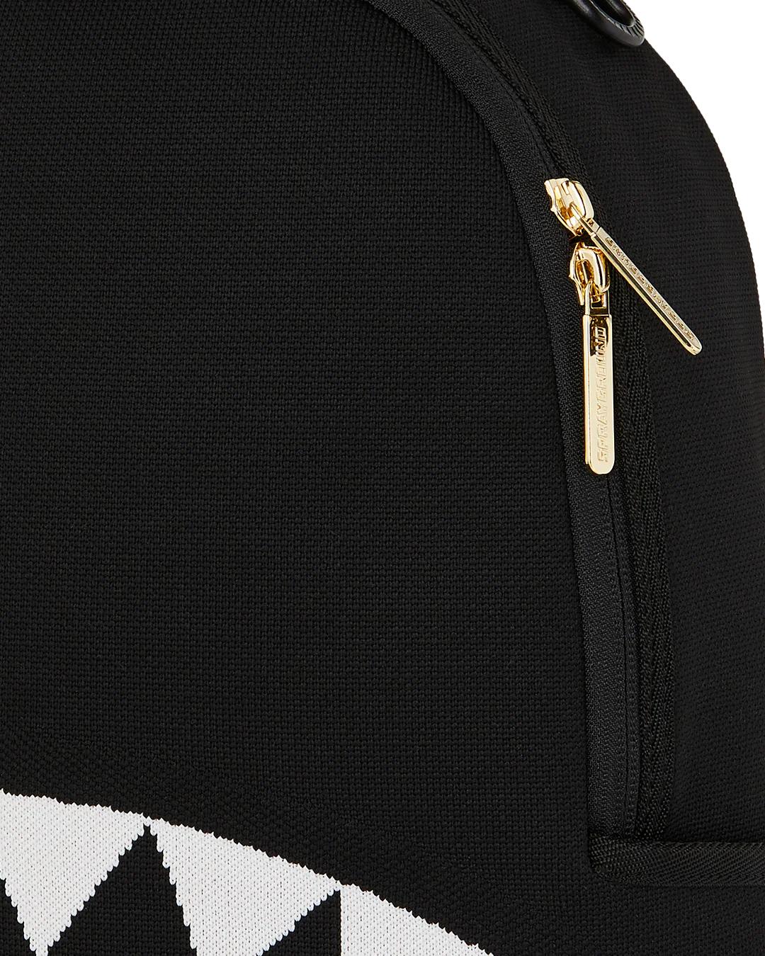 SHARK CENTRAL AEROFLEX BACKPACK | Sprayground Signature