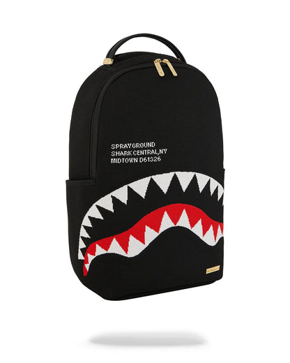 SHARK CENTRAL AEROFLEX BACKPACK | Sprayground Signature