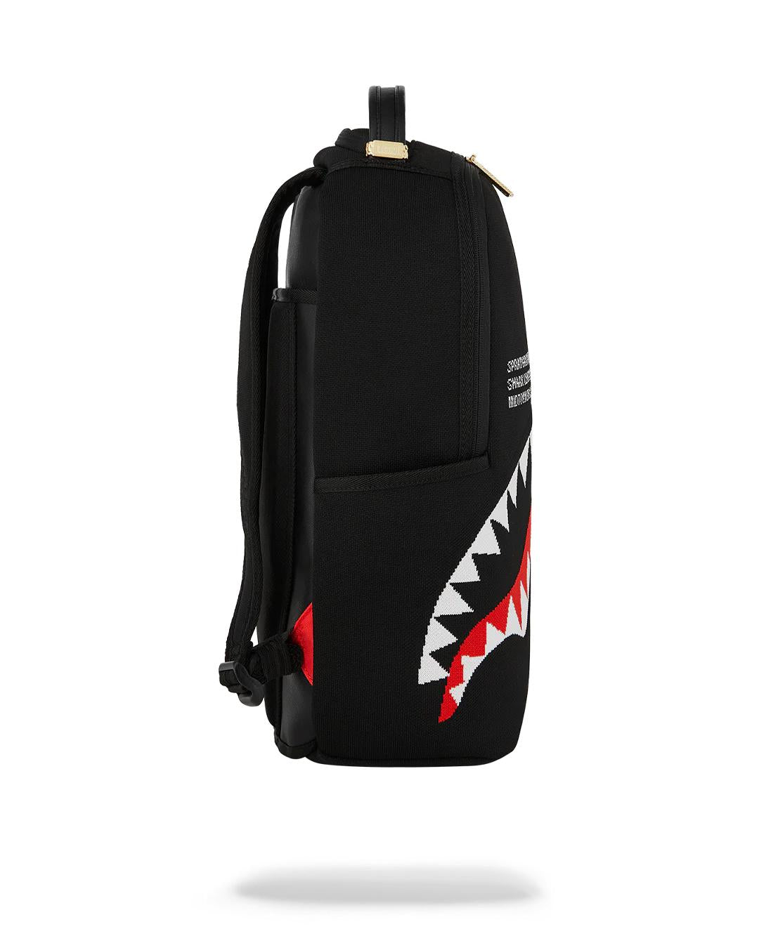 SHARK CENTRAL AEROFLEX BACKPACK | Sprayground Signature