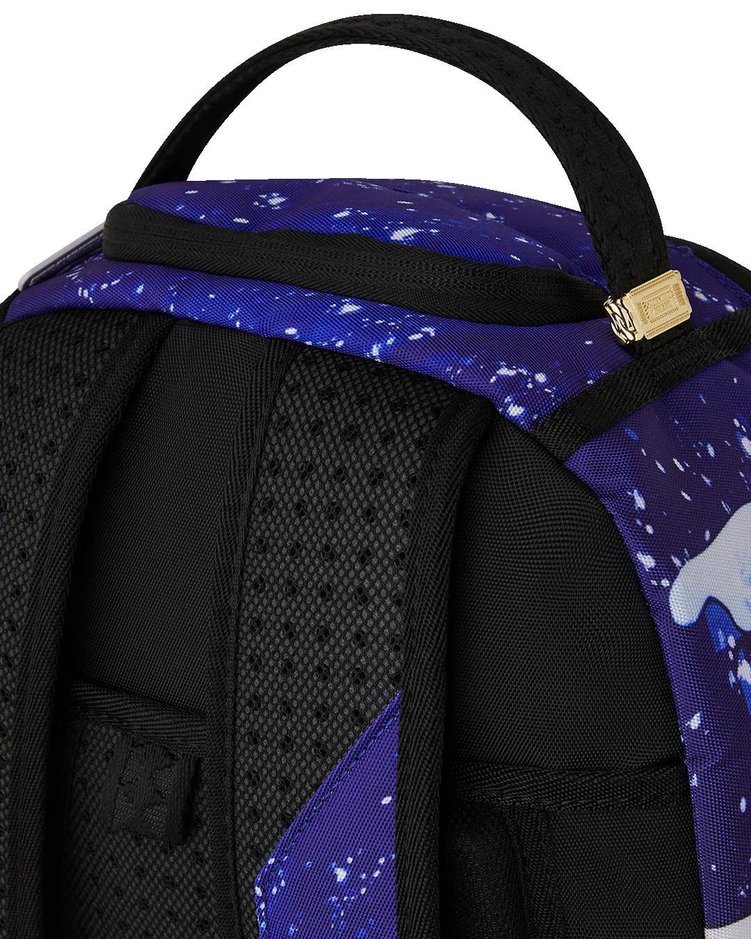 SANTA BIG BAG STACKS BACKPACK | Sprayground Classic