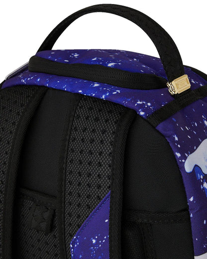 SANTA BIG BAG STACKS BACKPACK | Sprayground Classic