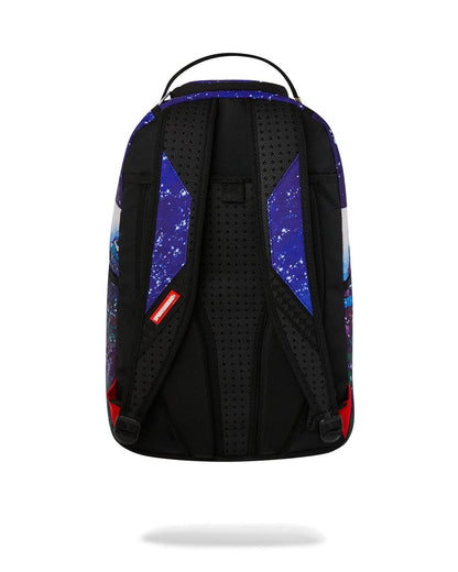 SANTA BIG BAG STACKS BACKPACK | Sprayground Classic