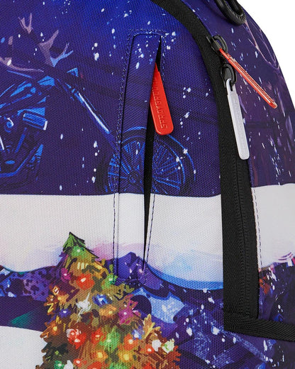 SANTA BIG BAG STACKS BACKPACK | Sprayground Classic