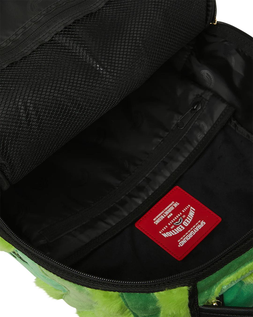 MONEY BEAR BIG DREAMS BACKPACK | Sprayground Everyday