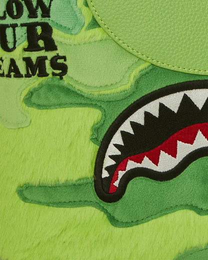 MONEY BEAR BIG DREAMS BACKPACK | Sprayground Everyday