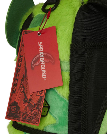 MONEY BEAR BIG DREAMS BACKPACK | Sprayground Everyday
