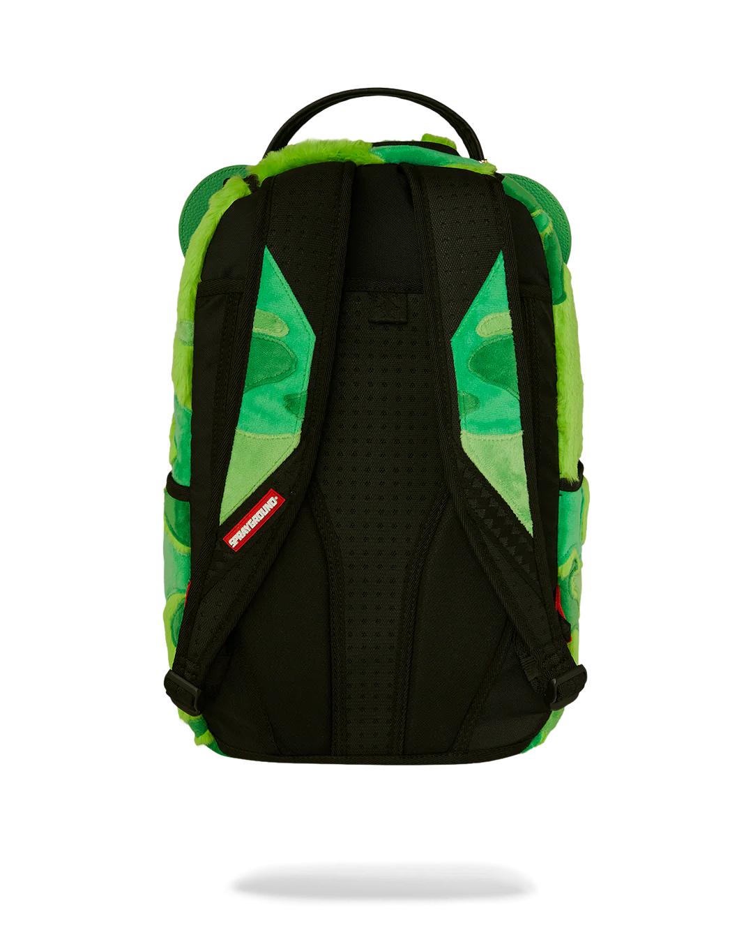 MONEY BEAR BIG DREAMS BACKPACK | Sprayground Everyday