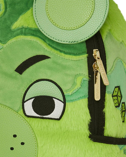 MONEY BEAR BIG DREAMS BACKPACK | Sprayground Everyday