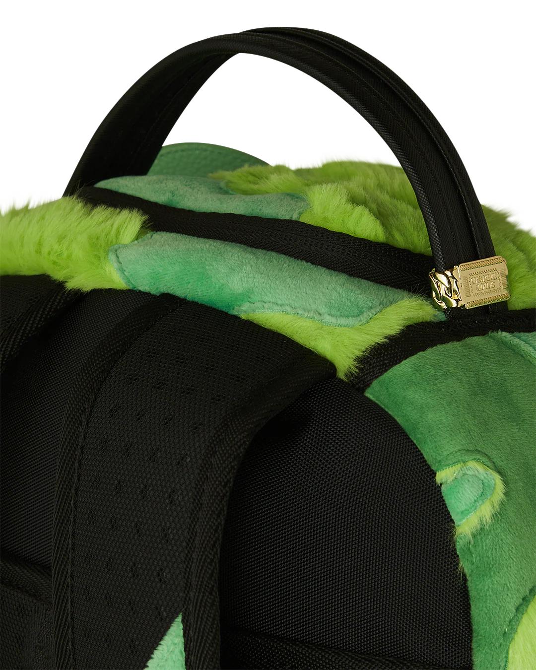 MONEY BEAR BIG DREAMS BACKPACK | Sprayground Everyday