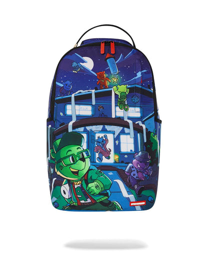 MISFITS AND MISCHIEF BACKPACK | Sprayground Value
