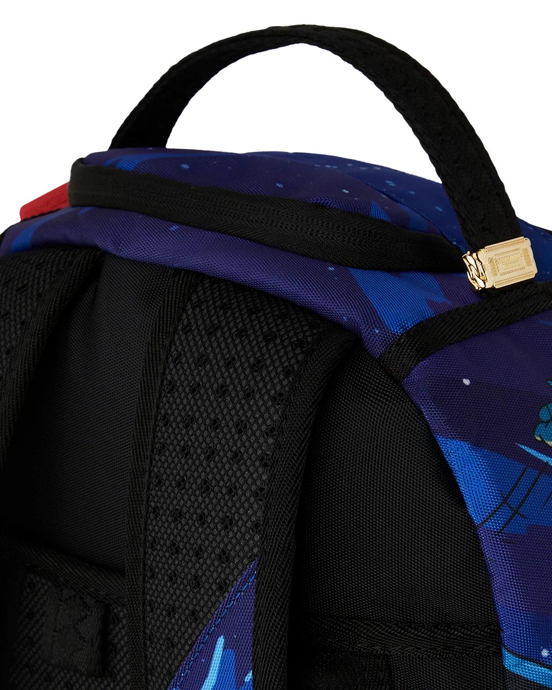 MISFITS AND MISCHIEF BACKPACK | Sprayground Value