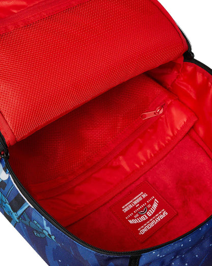 MISFITS AND MISCHIEF BACKPACK | Sprayground Value