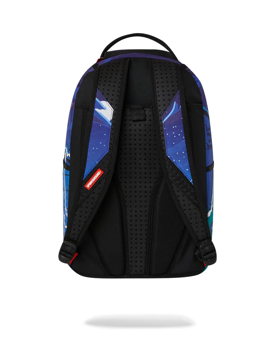 MISFITS AND MISCHIEF BACKPACK | Sprayground Value
