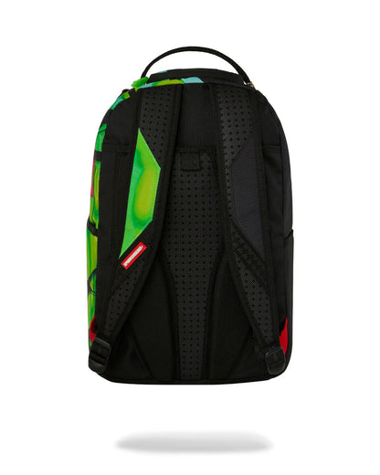 ZOMBIE OOZE SHARK CENTRAL BACKPACK | Sprayground Latest