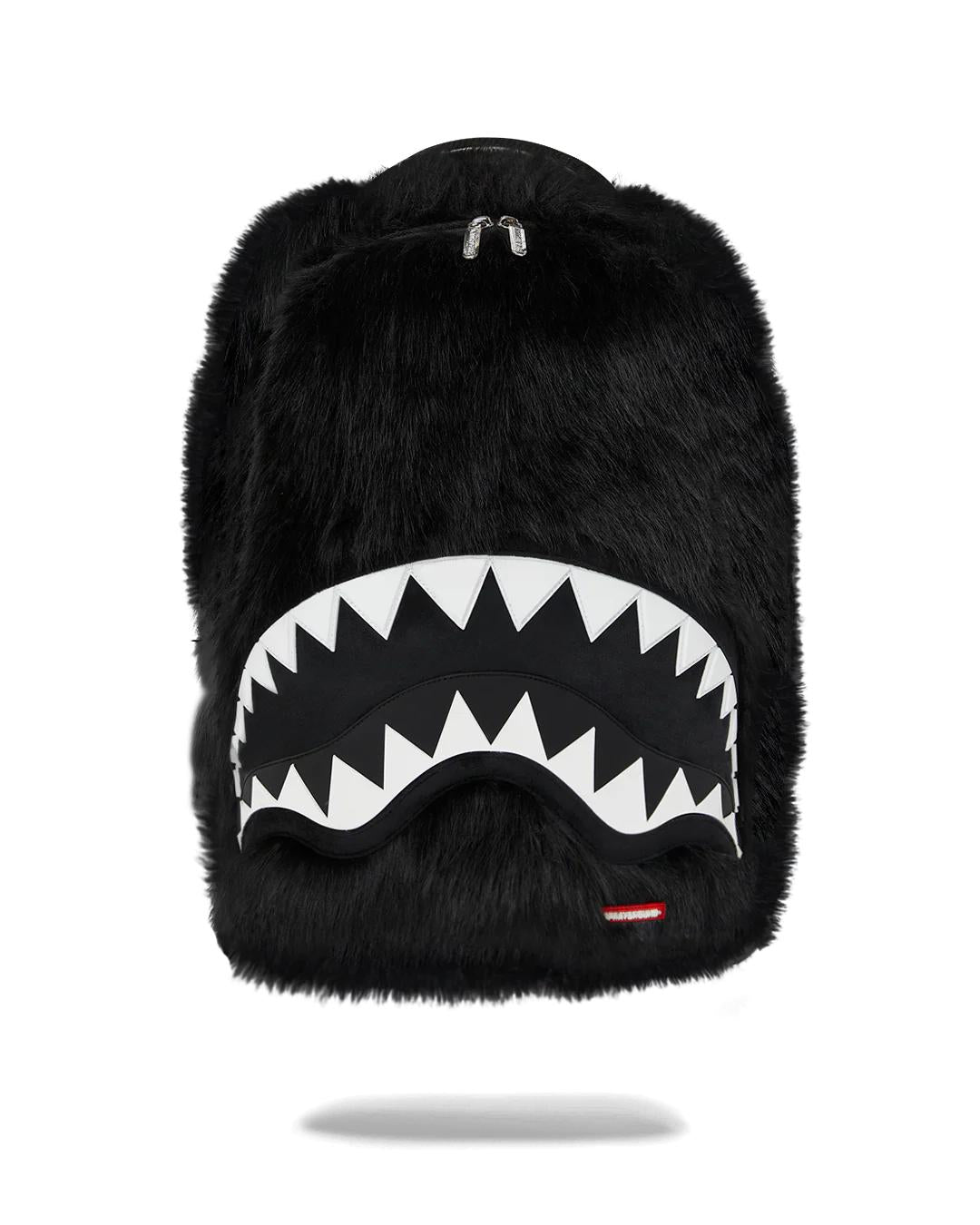 FURZILLA SHARK (NIGHT) BACKPACK | Sprayground Premium