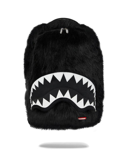 FURZILLA SHARK (NIGHT) BACKPACK | Sprayground Premium