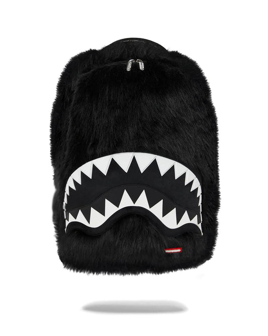 FURZILLA SHARK (NIGHT) BACKPACK | Sprayground Premium