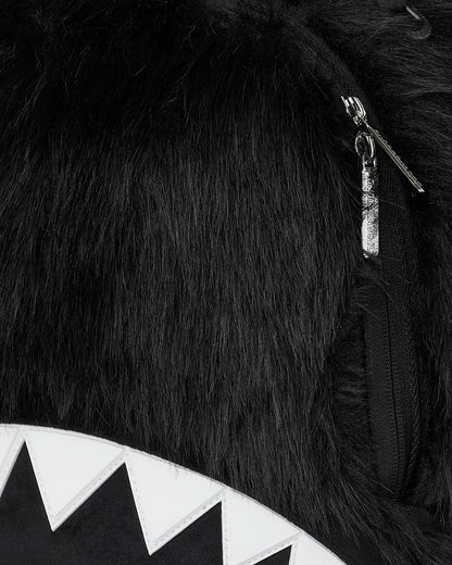 FURZILLA SHARK (NIGHT) BACKPACK | Sprayground Premium