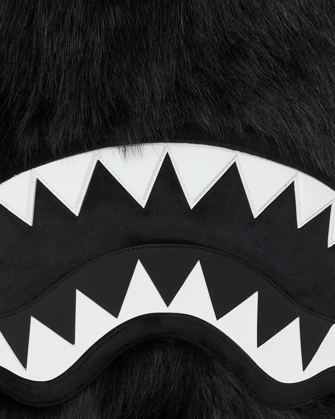 FURZILLA SHARK (NIGHT) BACKPACK | Sprayground Premium